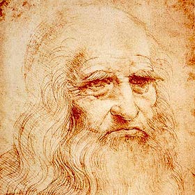 The Renaissance Man