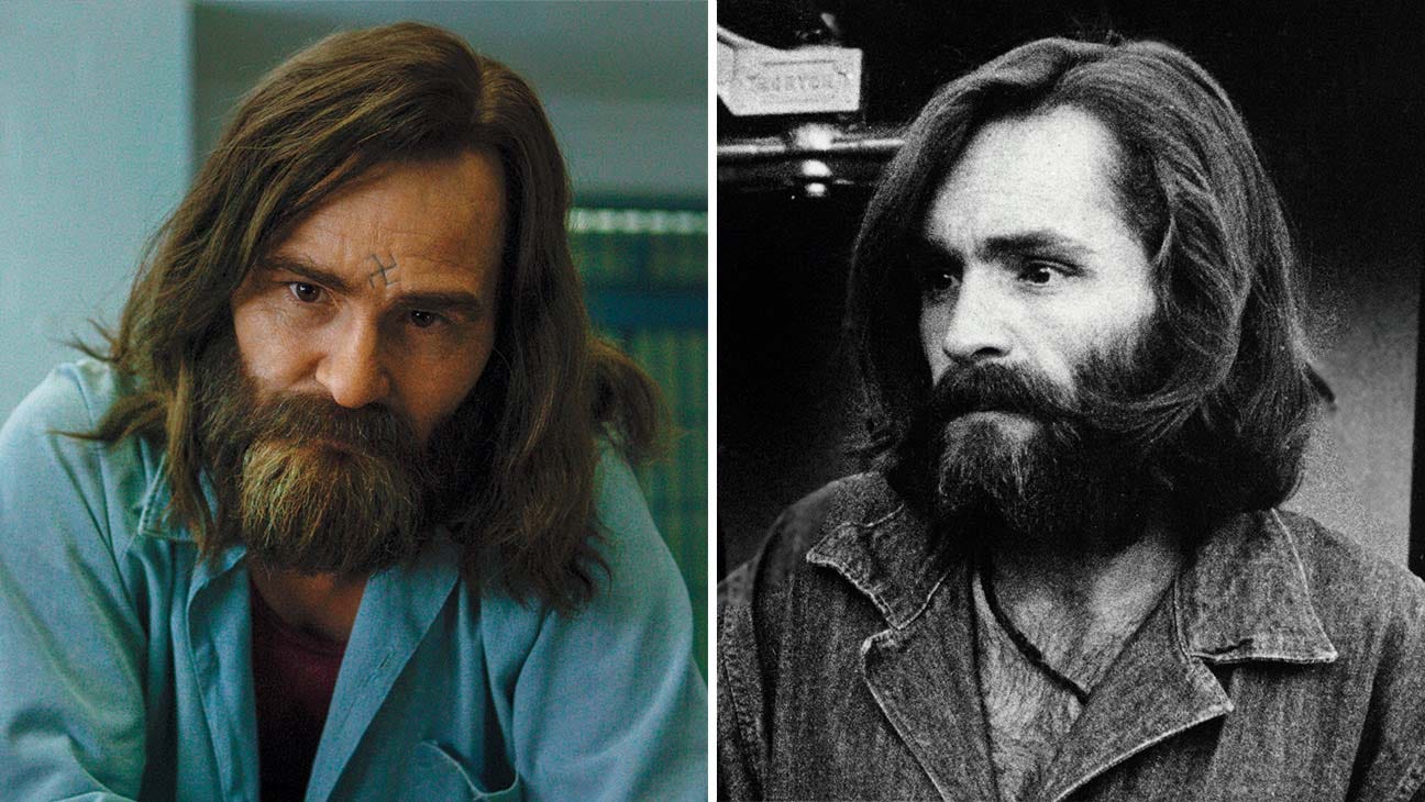 How 'Mindhunter' Brought Charles Manson Back to Life