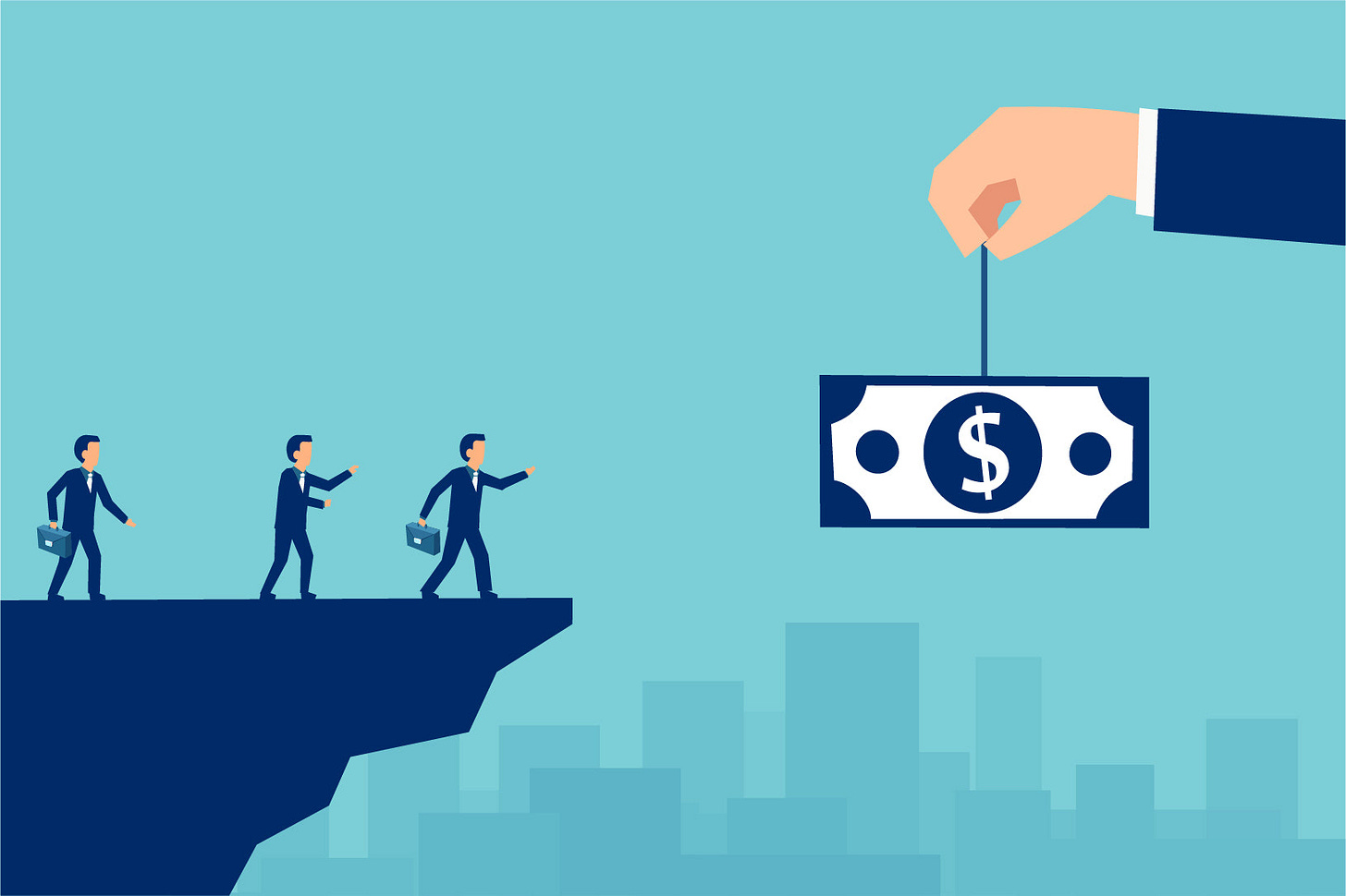 Incentives, Rewards, Rebates and Economics