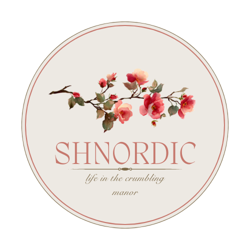 A year in the Cotswolds