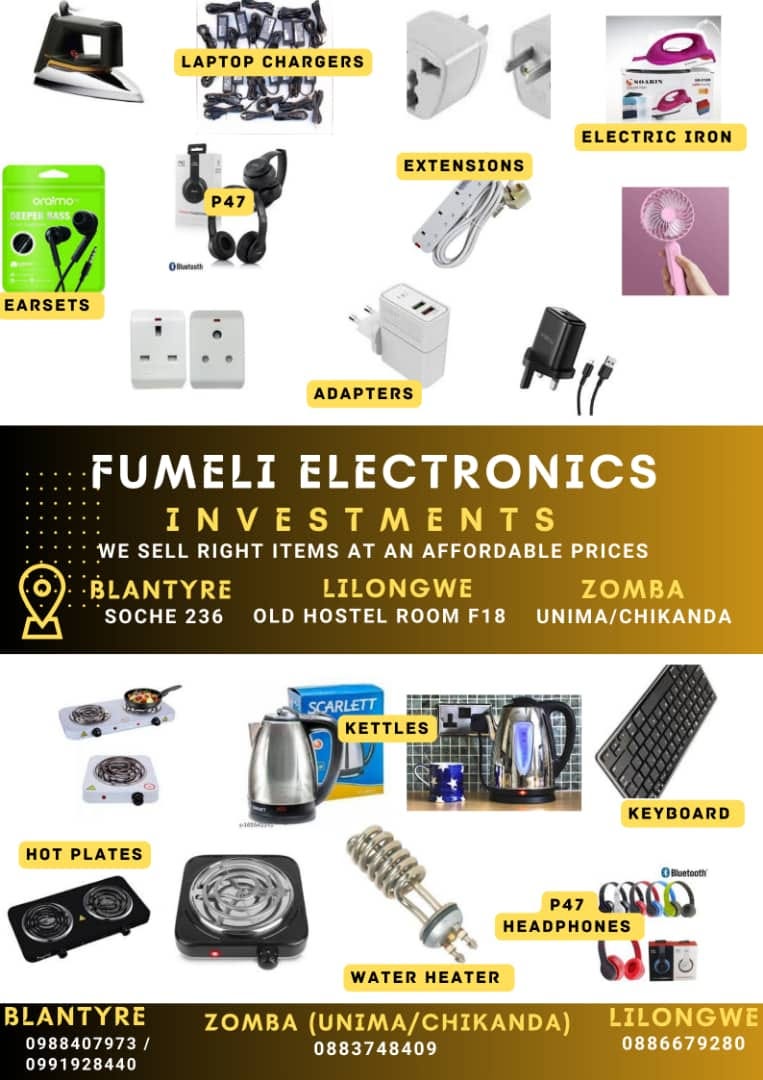 FUMELI