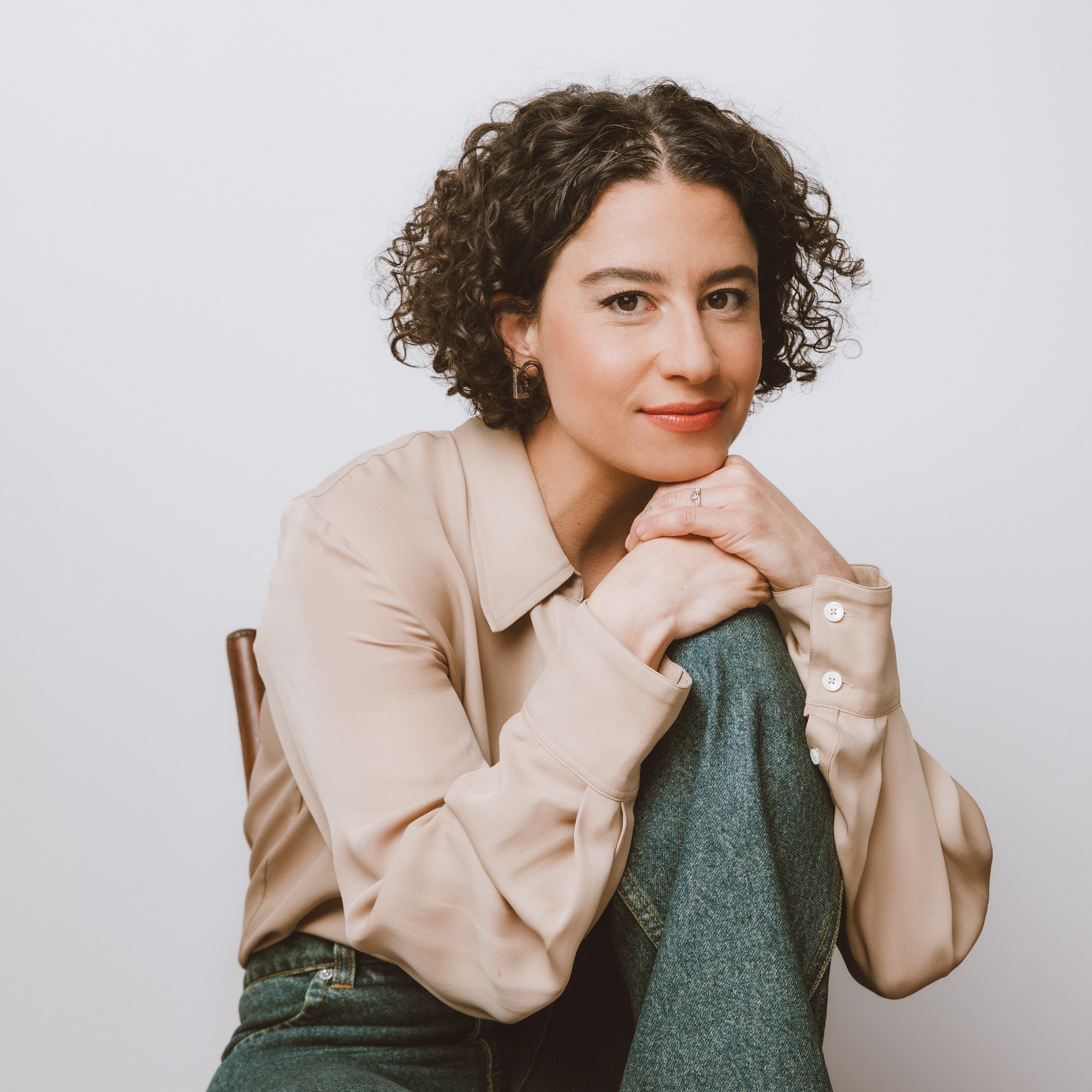 Ilana Glazer