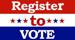 Register to Vote Register to Vote