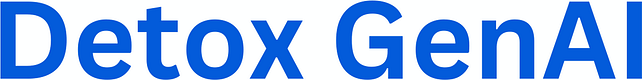 Detoxio AI
