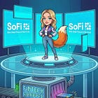 #SOFI | 天使的面孔，魔鬼的細節：一場關於增長與風險的深度博弈 