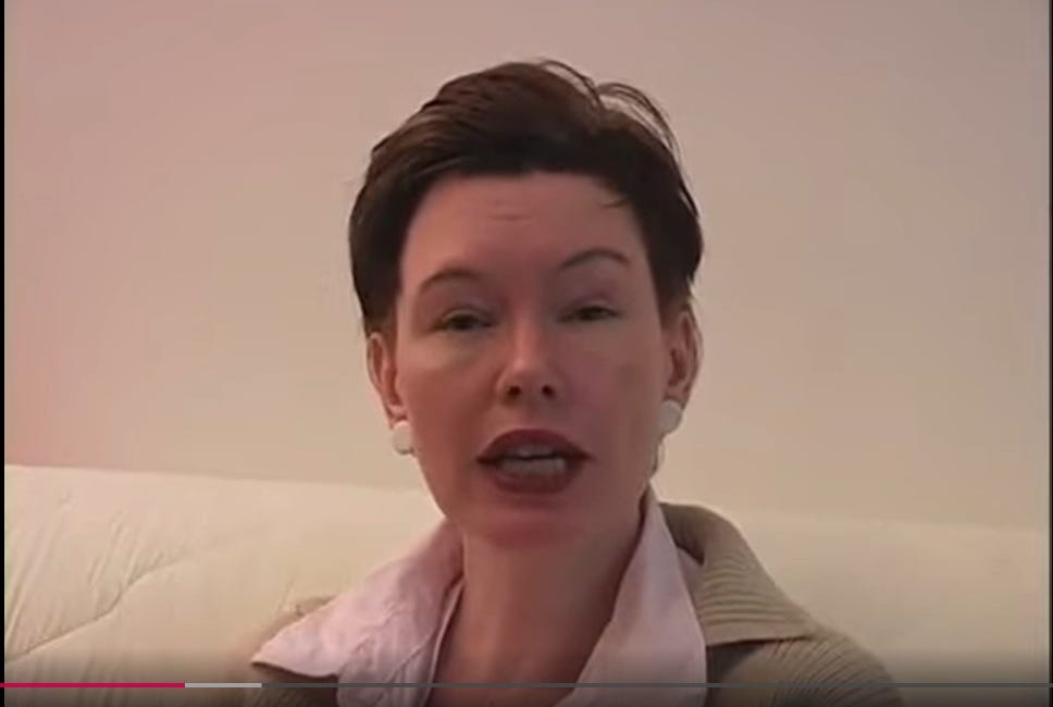 Covid Resources 4 - Jane "Birdflu" Burgermeister 