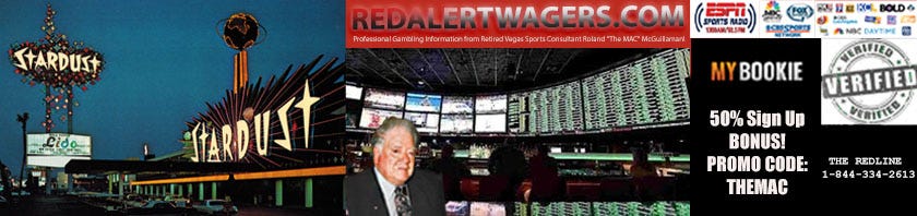 RedAlertWagers.com