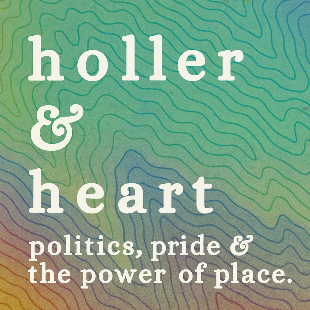 holler & heart 
