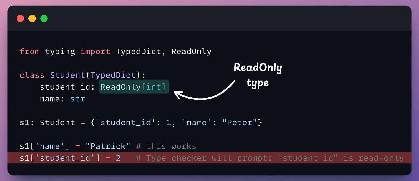 What's Inside Python 3.13? - by Avi Chawla
