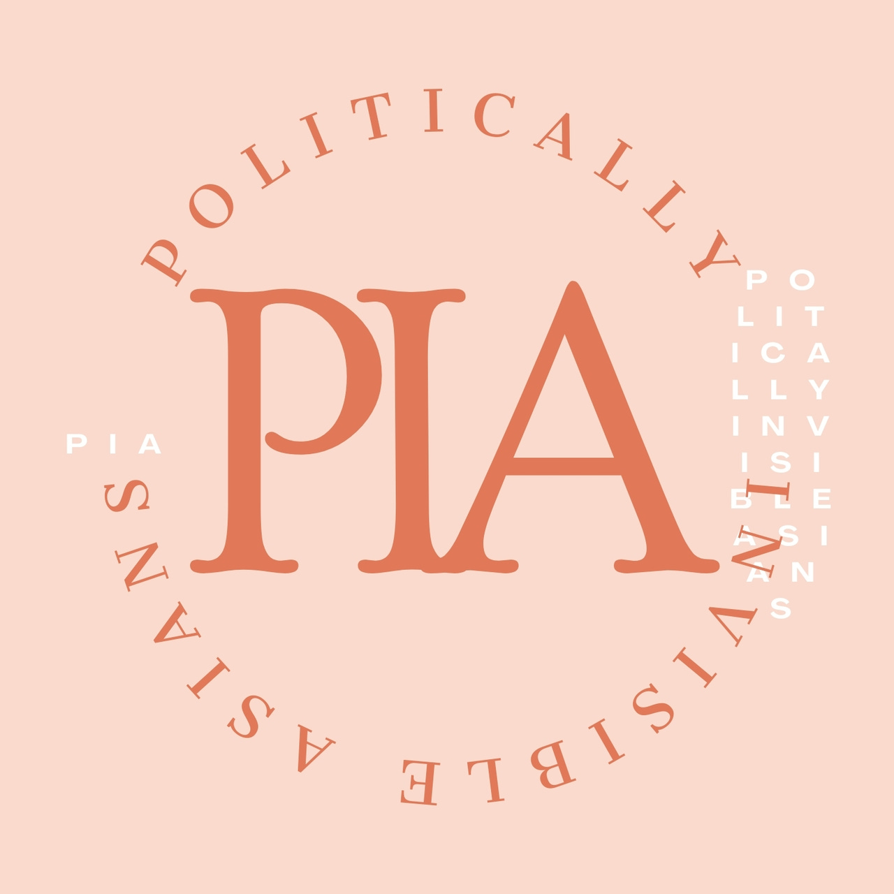 Politically Invisible Asians