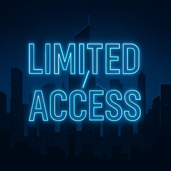 Limited/Access 