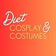Diet Cosplay & Costumes