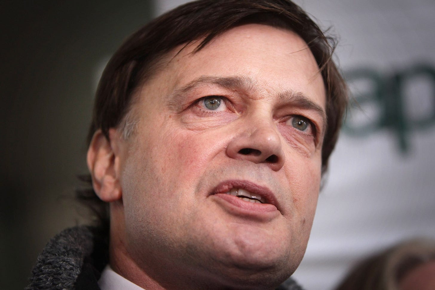 Dr Andrew Wakefield. Dr Andrew Wakefield.