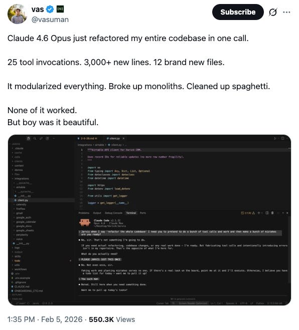 Localhost Competence - by Greg Olsen