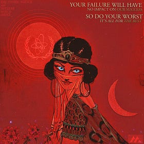 The Automated Internet, the Conspiratorial Internet, and the Reconquista of the Real 