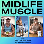 MIDLIFE MUSCLE