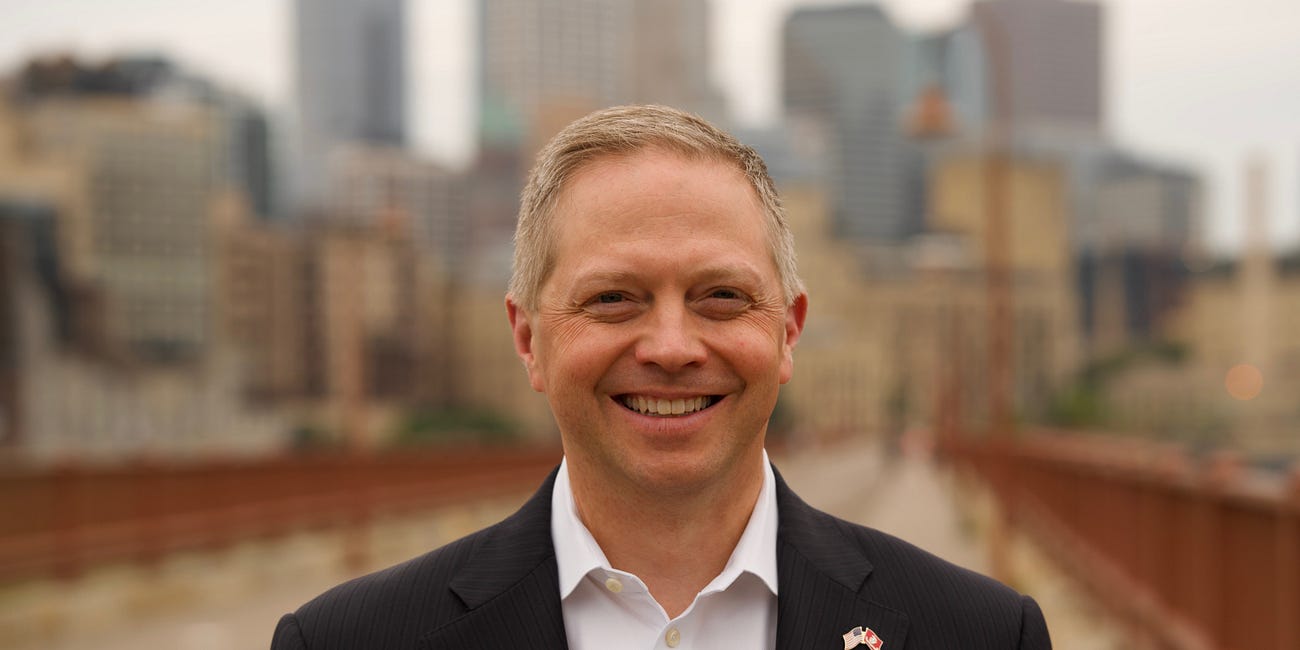 Guest Editorial: Anders Folk - Prioritizing Public Safety in Hennepin County