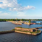 Ukraine Reaches Putinβs Doorstep