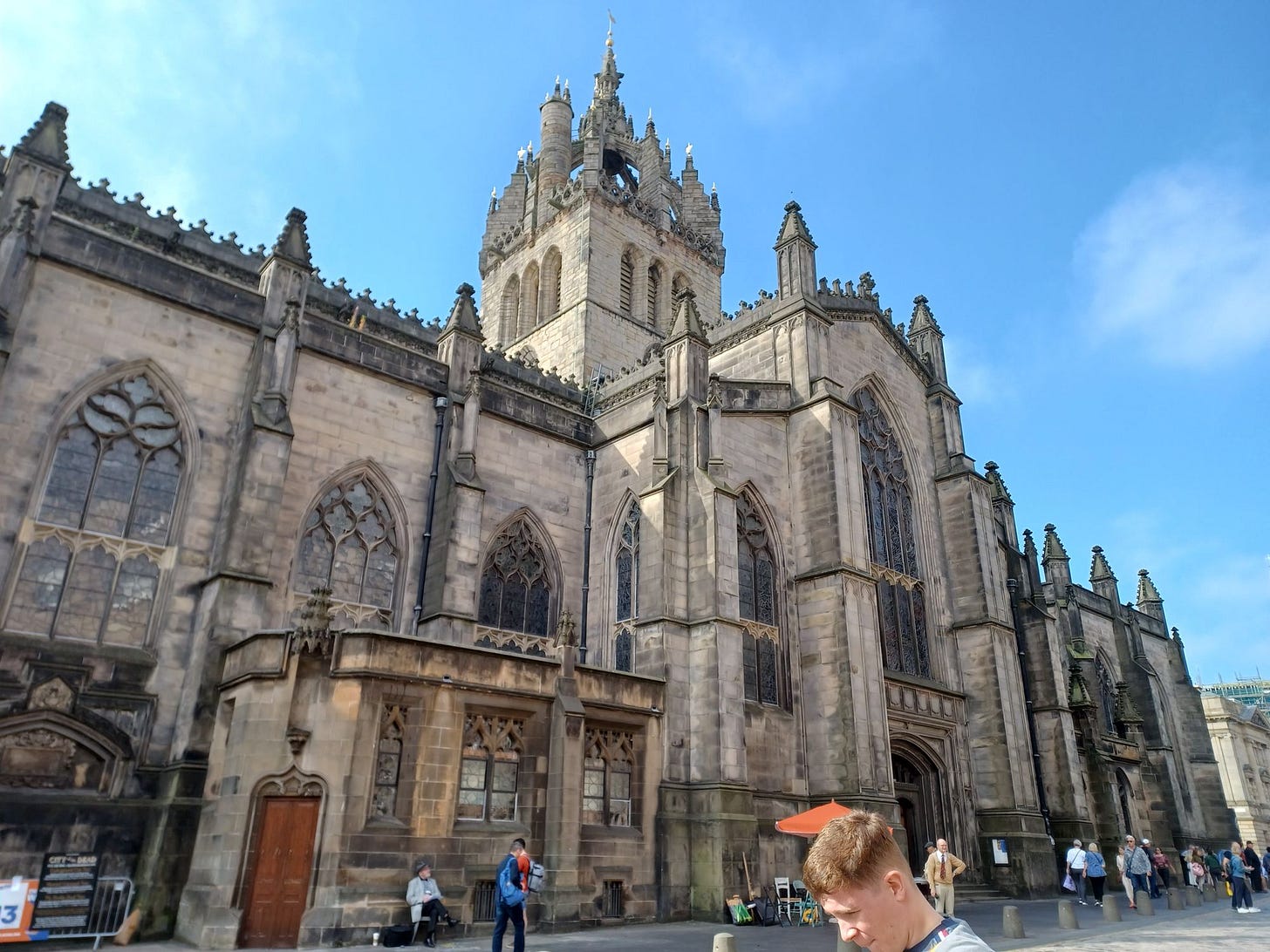 Living in Aberdeen Part 7 Living in Aberdeen Part 7