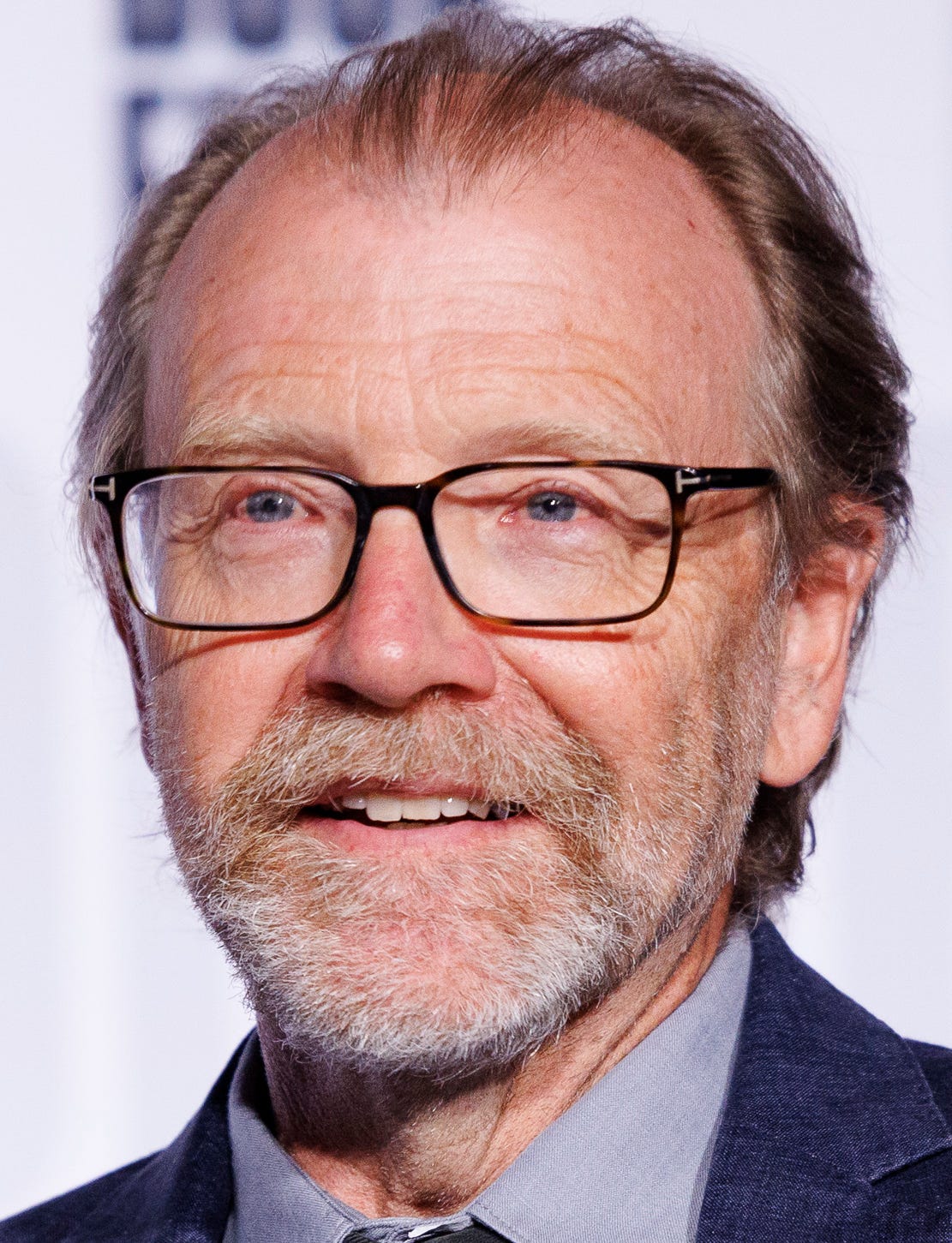 George Saunders - Wikipedia
