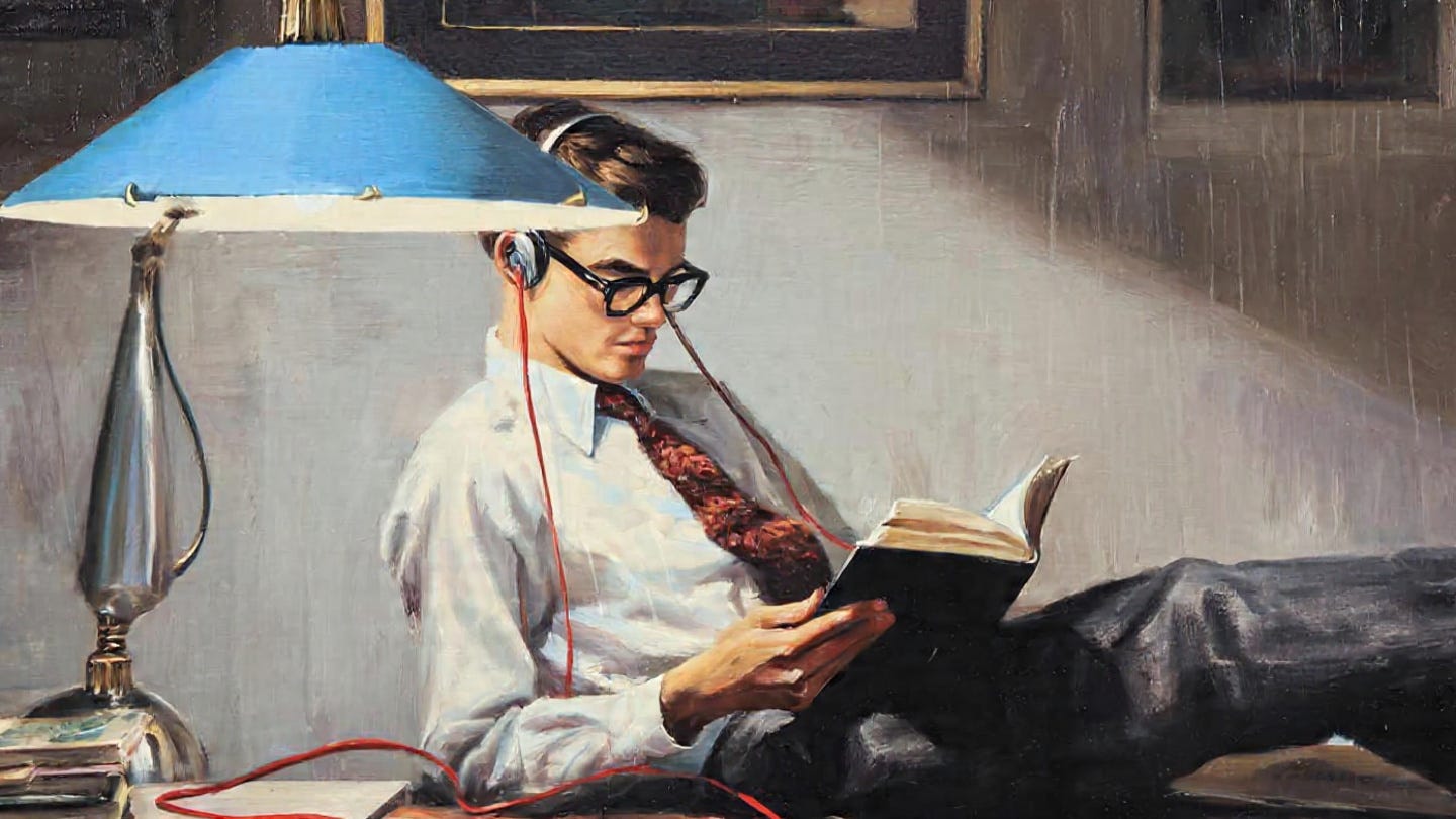 Self-care - Domo Futu, 2026