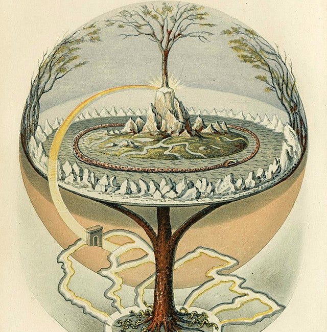 How to Connect With Trees