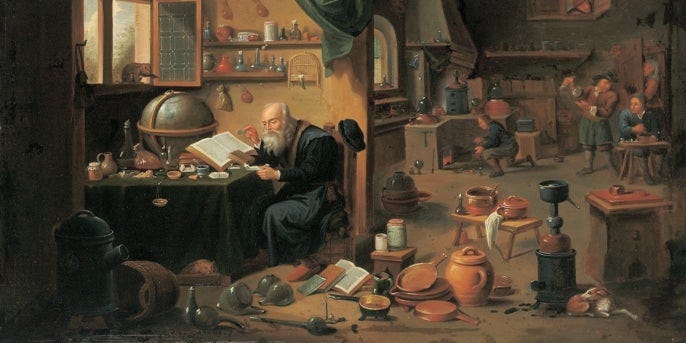 What was the philosopher's stone? What was the philosopher's stone?