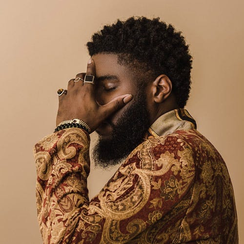 MixtapeMonkey | BIG K.R.I.T.