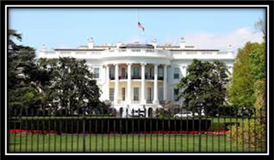 A Timeline of White House Renovations ...