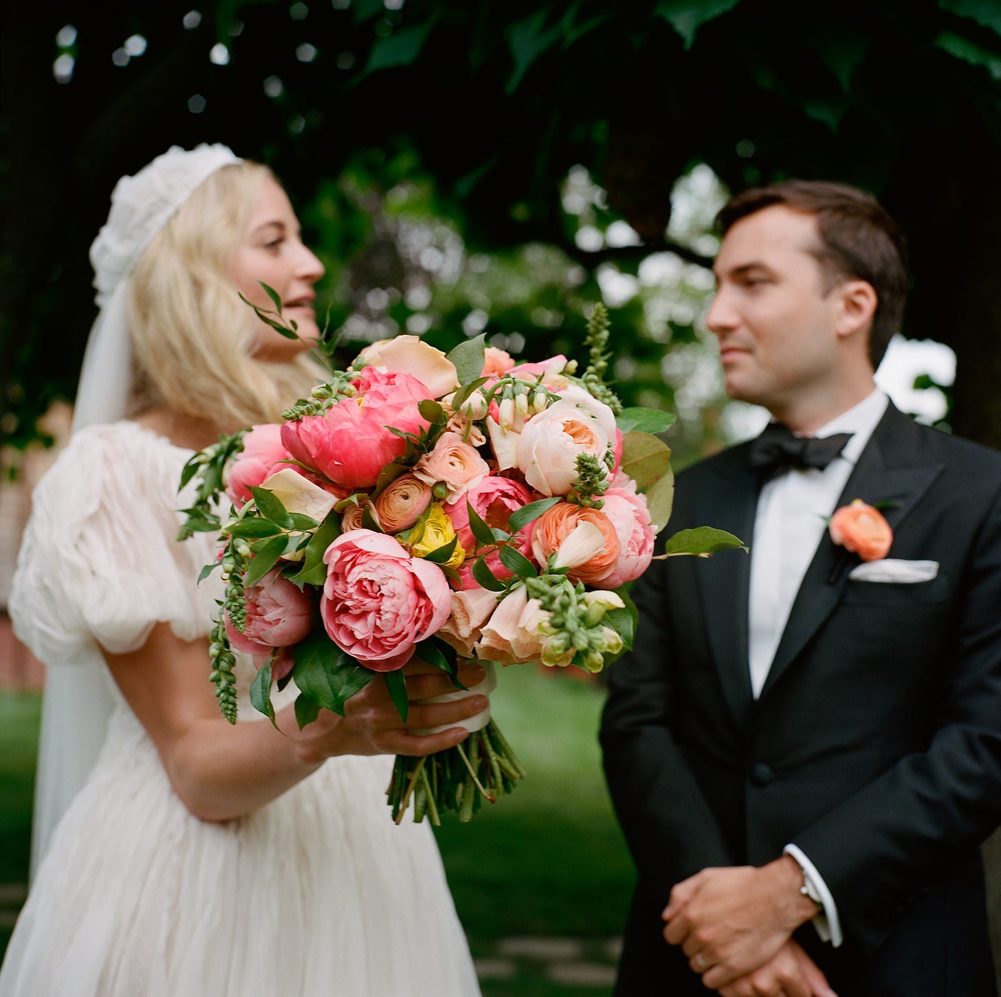 A Photo Diary of My Wedding Weekend (With Over 75 Photos!), image size:1456x1450