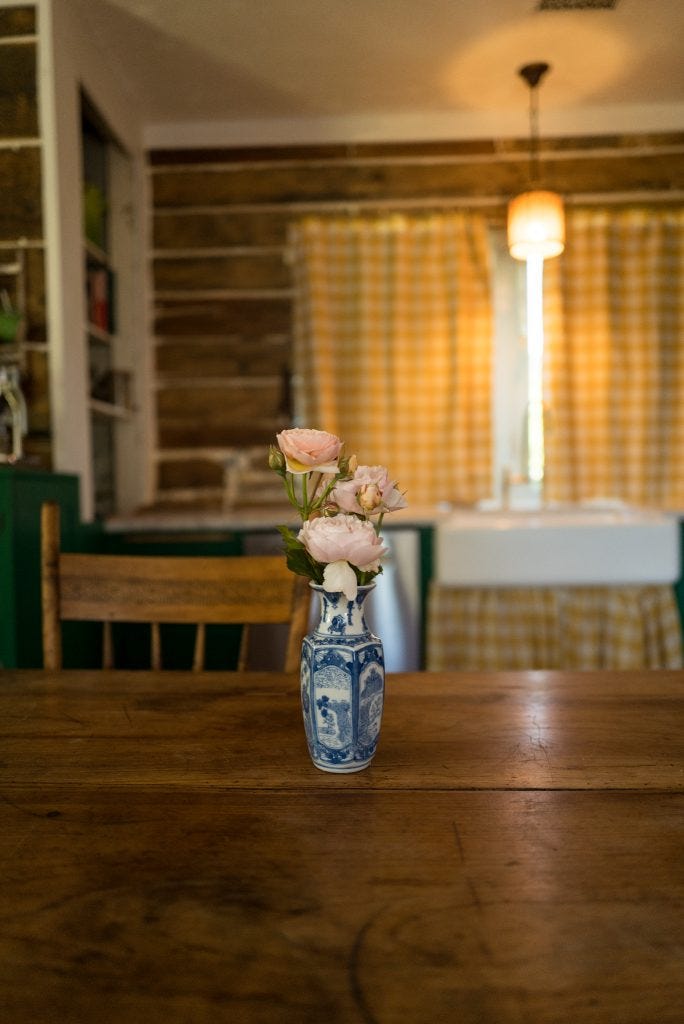 Managing Expectations | The Elliott Homestead (.com)