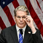 Scott Bessent: The Fed’s New “Gain-of-Function” Monetary Policy