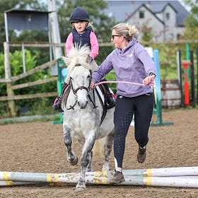 Air Ambulance NI benefits from Connell Hill Charity Show