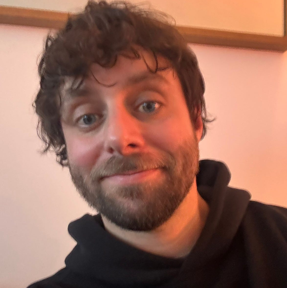 Felix White's Substack