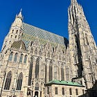 Notes From Self Digest #2: Spiraling