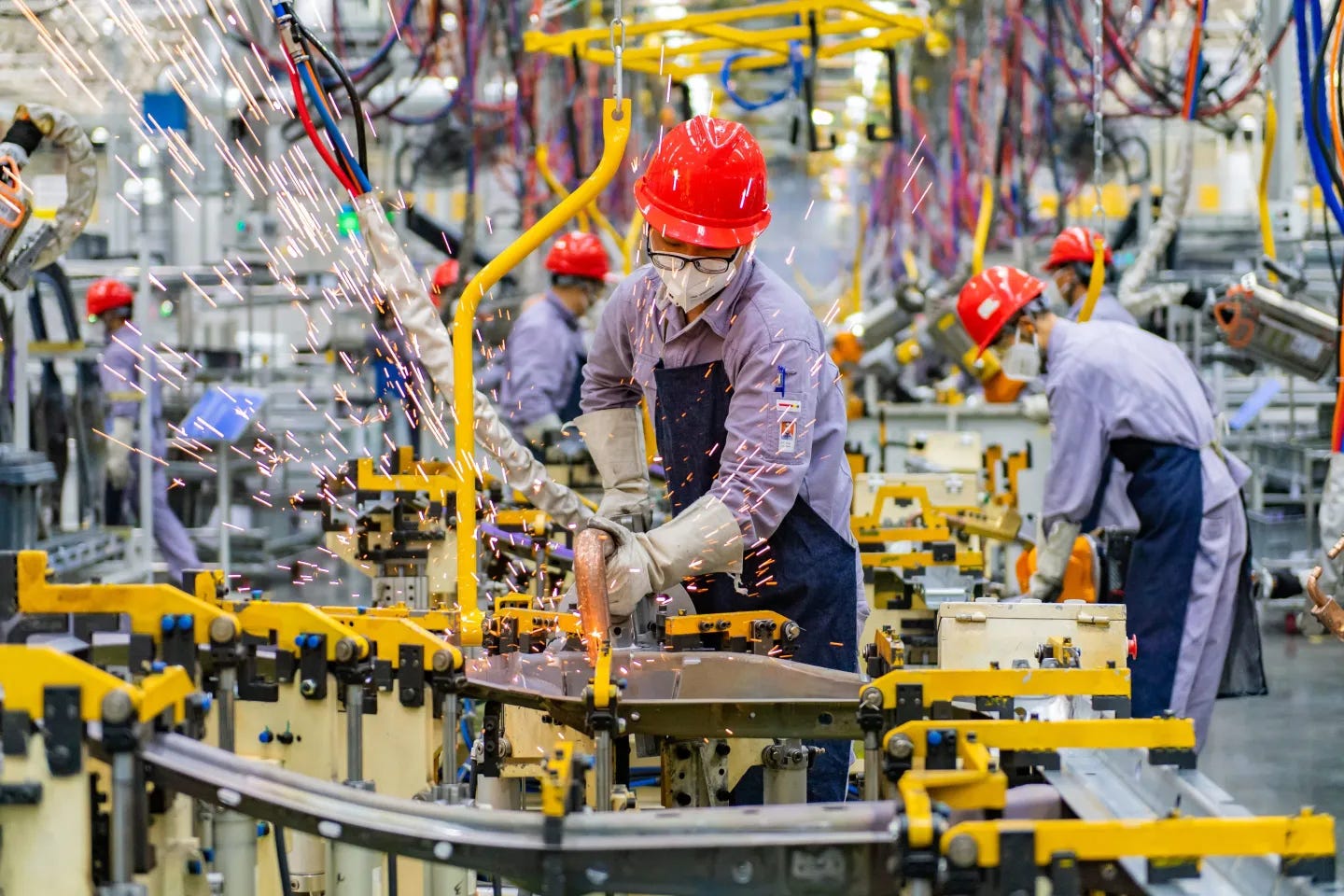 factory-huawei-covid-china