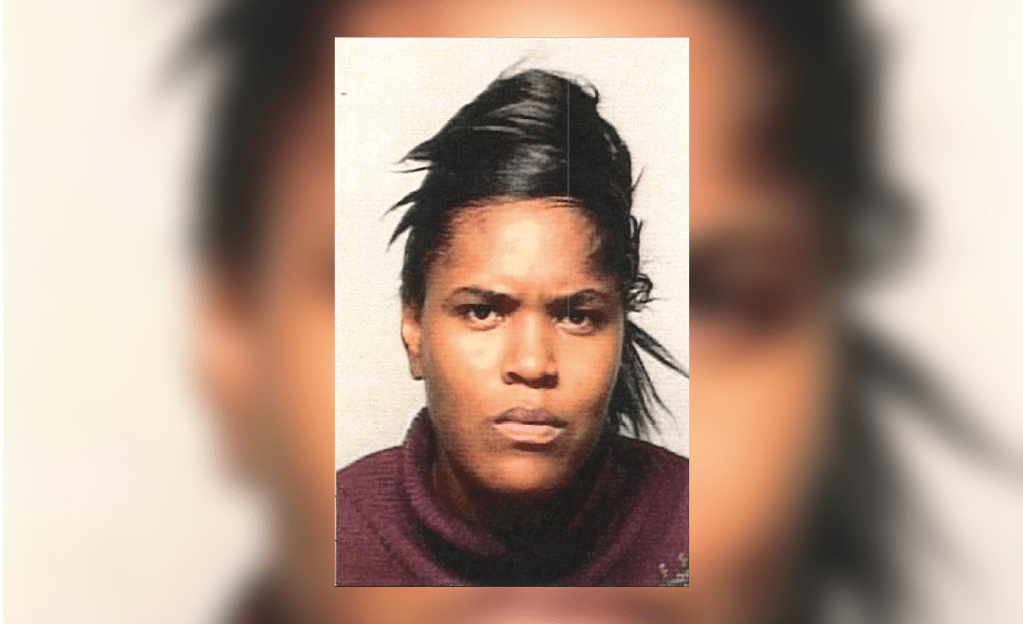 Kimberly Sipp Missing