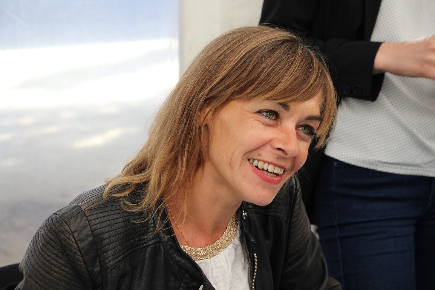 Agnès Martin Lugand (43826248805) Agnès Martin Lugand (43826248805)