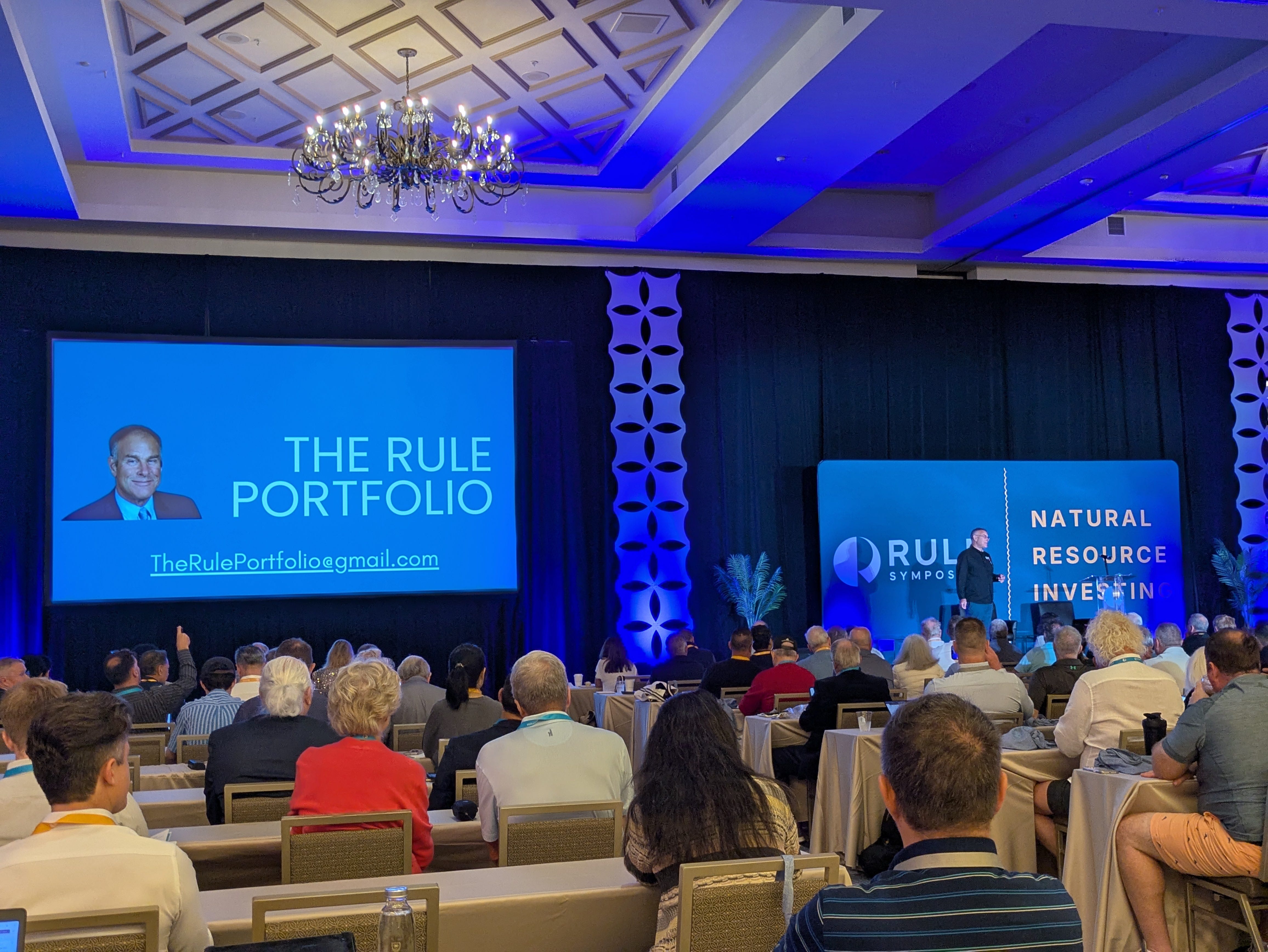 Rule Symposium highlights 2026 — Rule Investment Newsletter #17