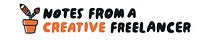Notes from a Creative Freelancer