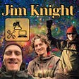 Jim Knight's avatar
