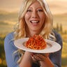 Pasta Affair