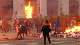 Odessa massacre perpetrators must be punished – Kremlin