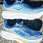 HOKA Bondi 9 cipőteszt - majdnem tökéletes