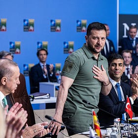 The Vilnius Summit
