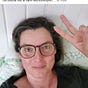 Katrine Dybdal's avatar