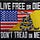 Vote Free or Die