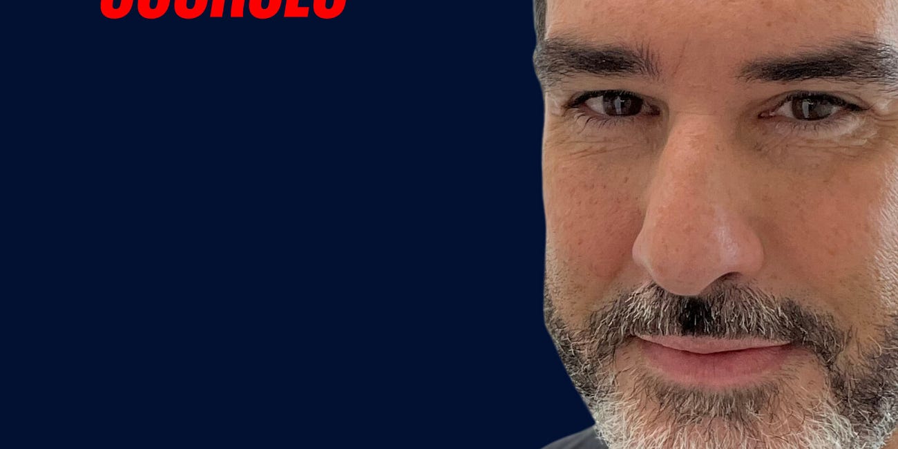 Les sources de veille de Damien Douani : Sciences, Fictions et Digital Detox