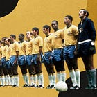 The Business of the World Cup, Part 2: Heroes, Villains, and Sponsorship Deals