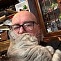 Tim Murr/St Rooster Books's avatar